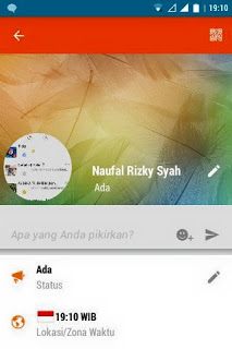 BBM Innovation V6 Versi 2.9.0.51 Apk BBM Innovation V6 Versi 2.9.0.51 Apk