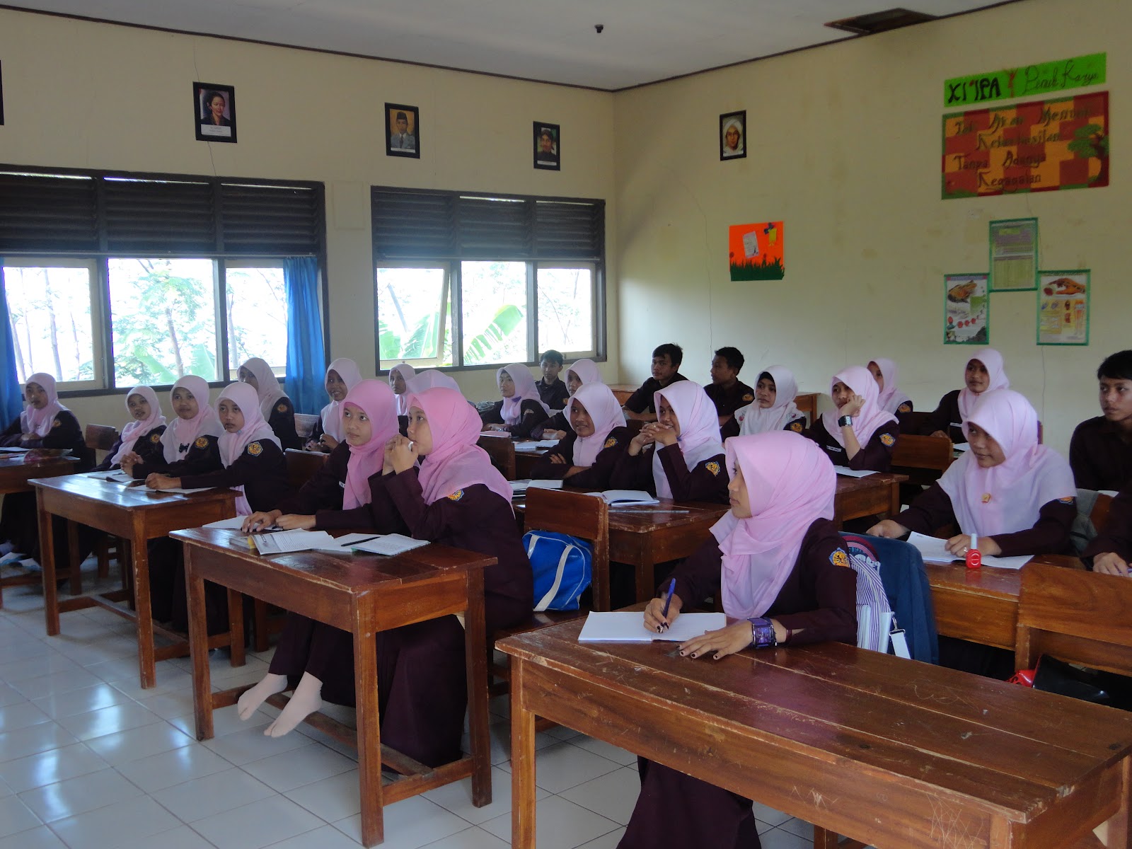 TEGUH PRIYONO: Jenis-jenis Silogisme &quot; Bahasa Indonesia SMA