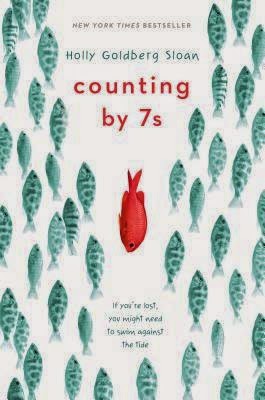 Edgewater Books: 2014 Summer Reading List