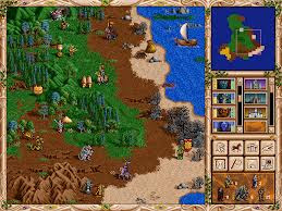 Heroes Of Might And Magic 2