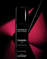 CHANEL Antaeus Fragrance/Cologne - Classic Reviews 