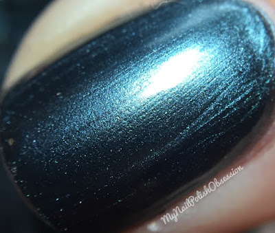 Color Club Frost Bite Collection; Polar Vortex Color Club Frost Bite Collection; Polar Vortex