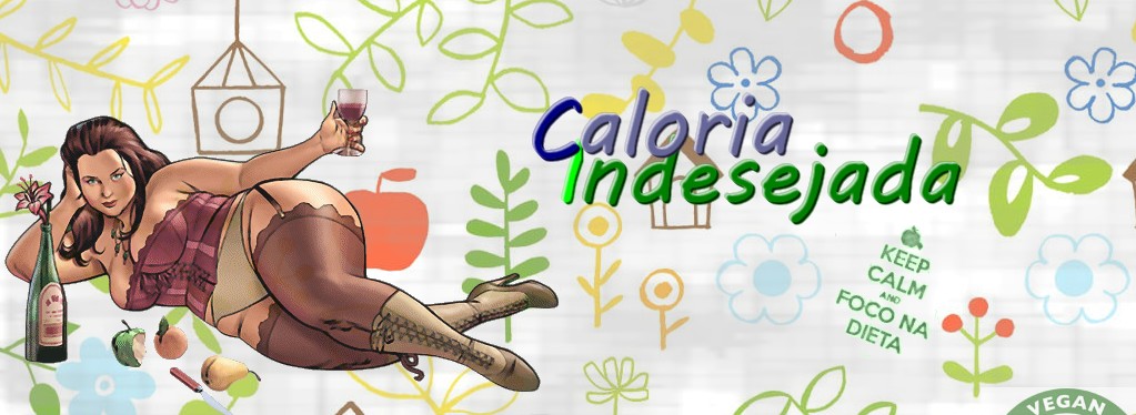 Caloria Indesejada