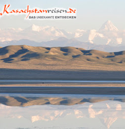 Kasachstanreisen