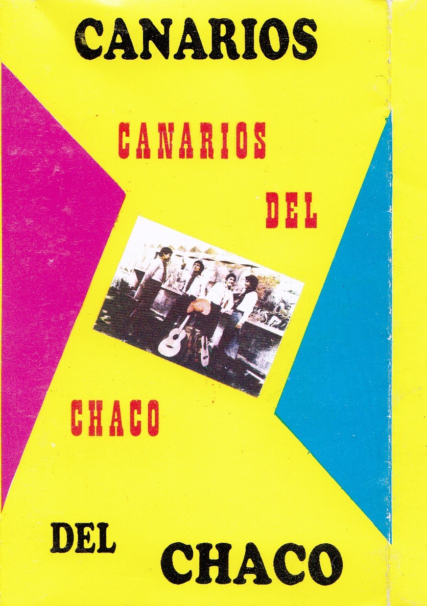 Los Canarios del Chaco