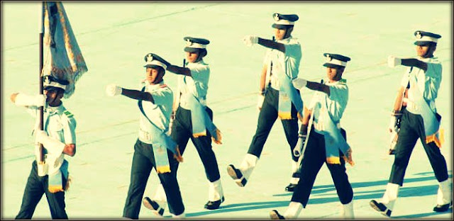 Indian+Airforce+Passing+out+parade