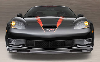 Corvette ZR1 Pictures