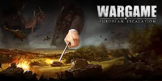 Wargame - European Escalation Wargame - European Escalation