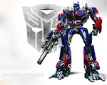 optimus prime