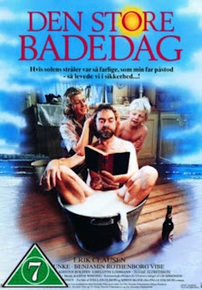 Den Store Badedag / Великий пляжный день.