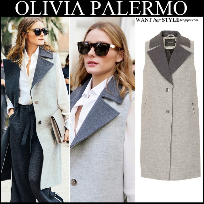 Olivia Palermo Clothes and Outfits, Page 91