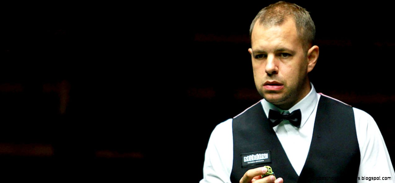 Barry Hawkins World Snooker Barry Hawkins World Snooker