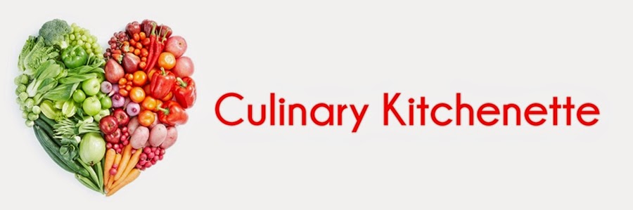 Culinary Kitchenette