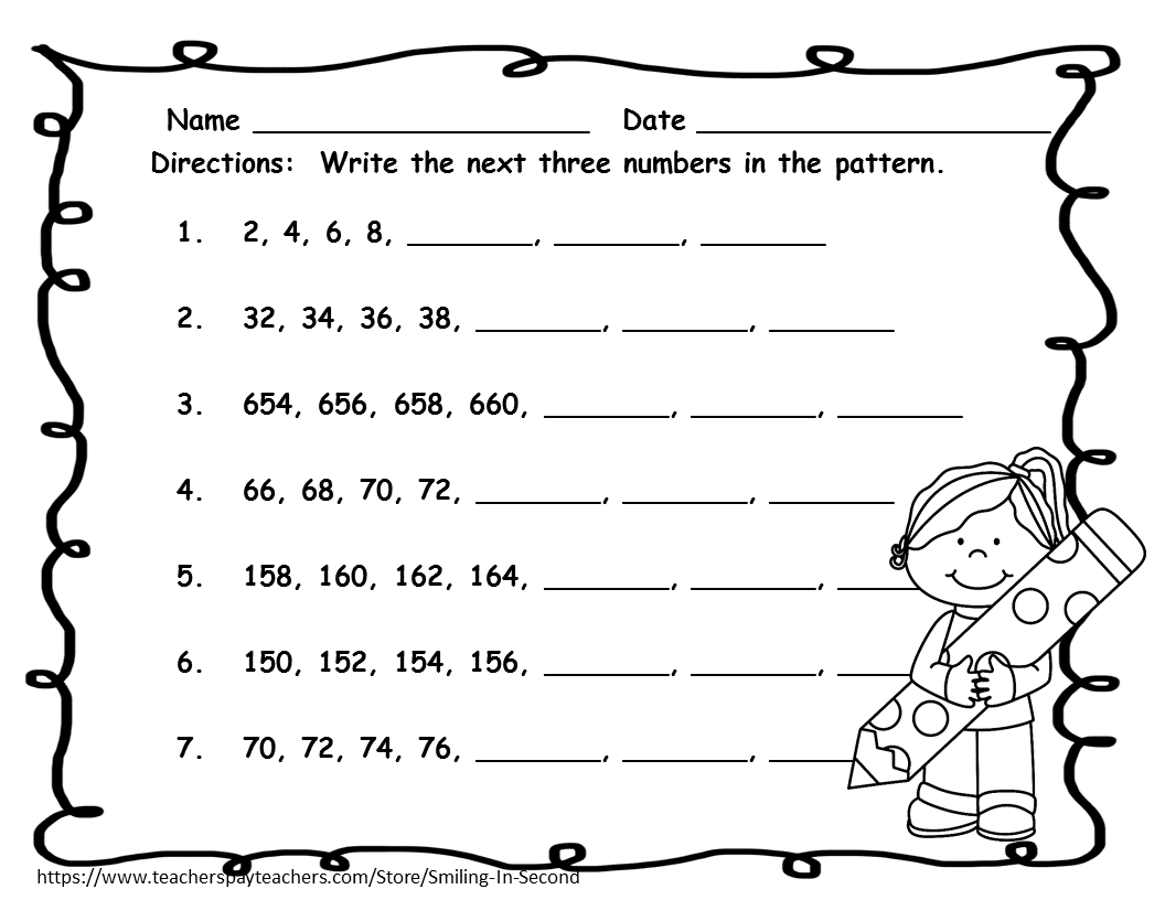 The Best of Teacher Entrepreneurs: Mathematics - Skip Counting