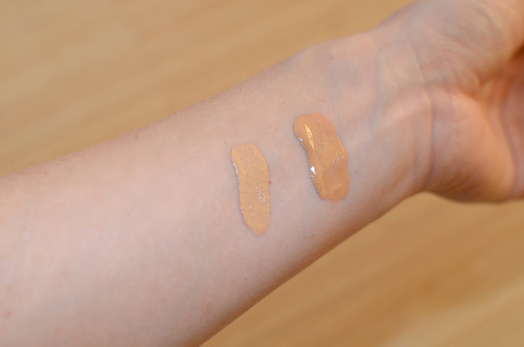 Makyajkeyfim Nars Pure Radiant Tinted Moisturizer