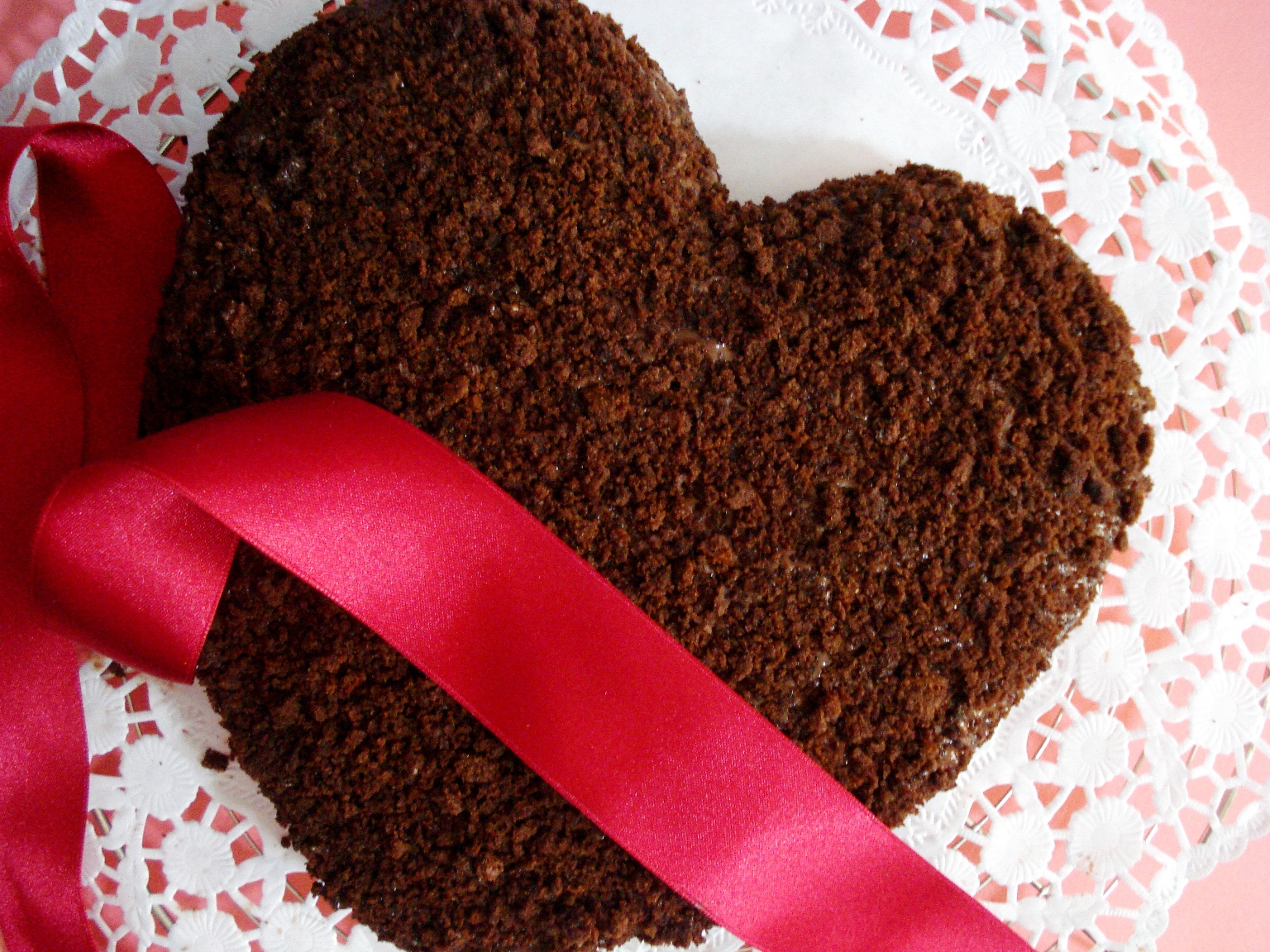 Un cuorecol cuore! La ricetta della felicità