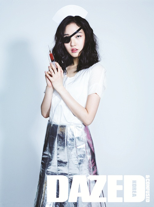 twenty2 blog Han Ga In, Gong Hyo Jin, Yoon Kye Sang, Kim Hyo Jin, and