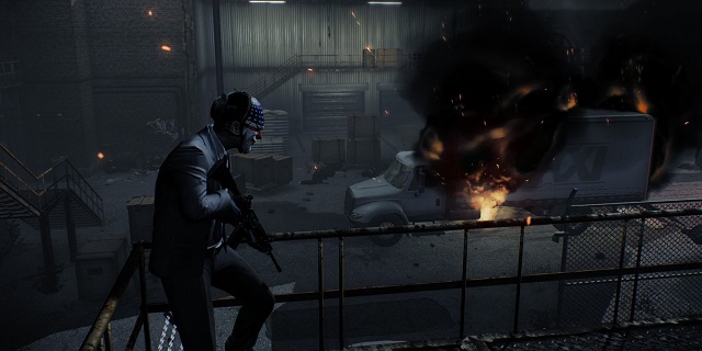 Одиннадцать самых ожидаемых игр, выходящих этим летом - фото 9