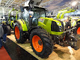 AGRITECHNICA 2015 – The World’s No. 1