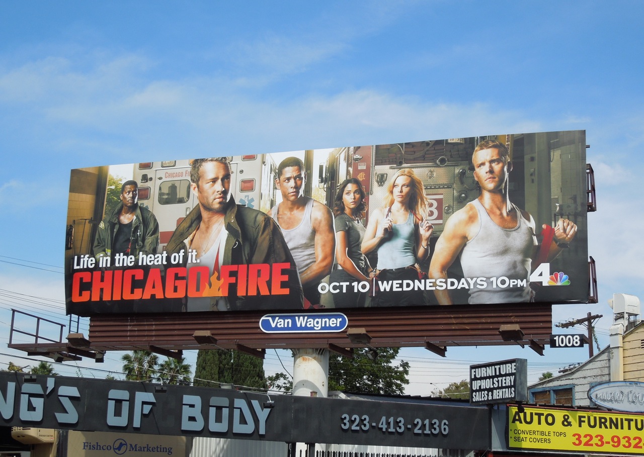 billboard chicago