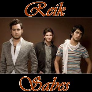 reik te encontre lyrics