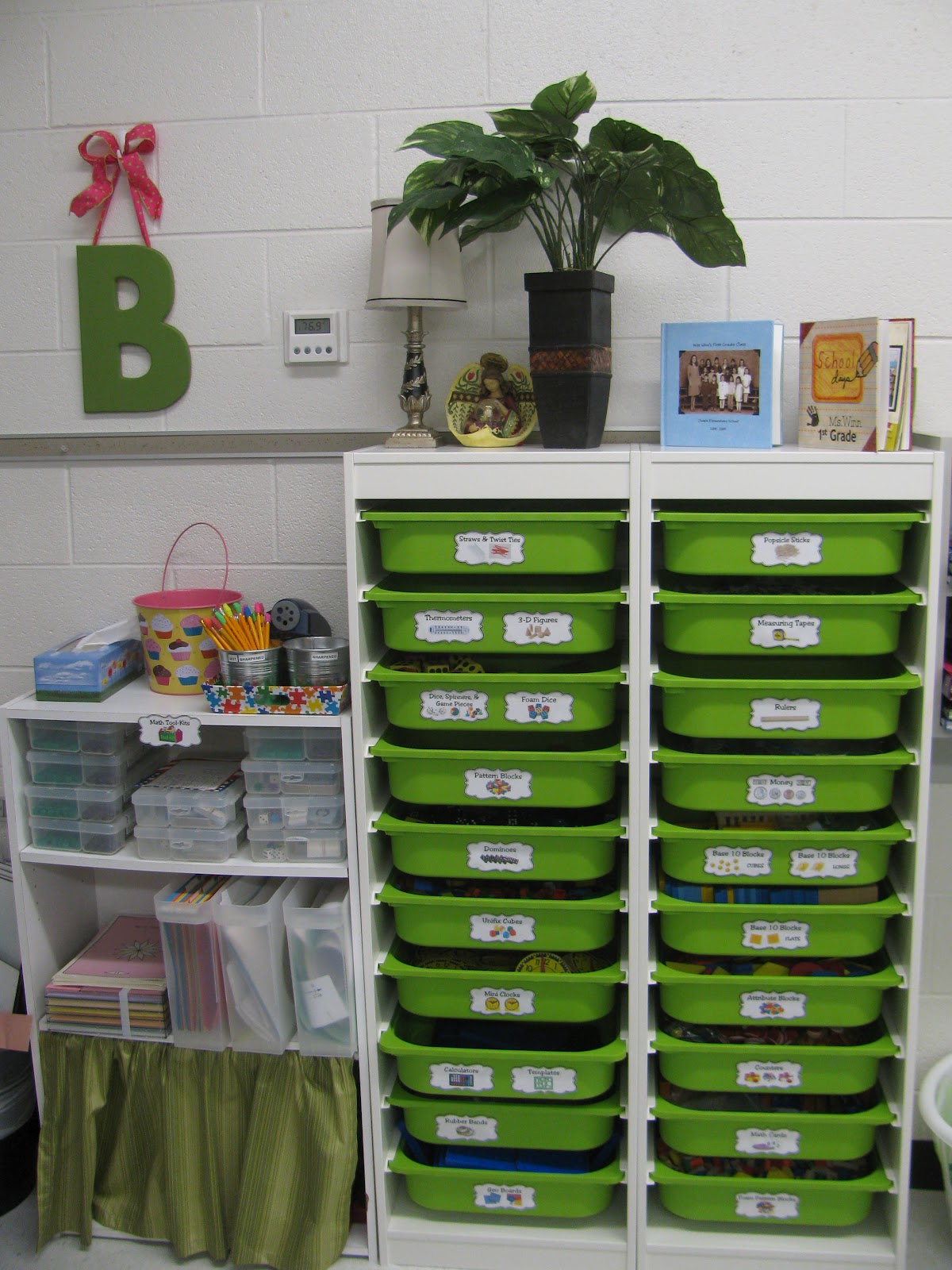 Grundtal Ikea Mikael Warnhammar ~ Math Shelf Trofast Frame from IKEA labeled with all the different Grundtal Ikea Mikael Warnhammar ~ Math Shelf Trofast Frame from IKEA labeled with all the different