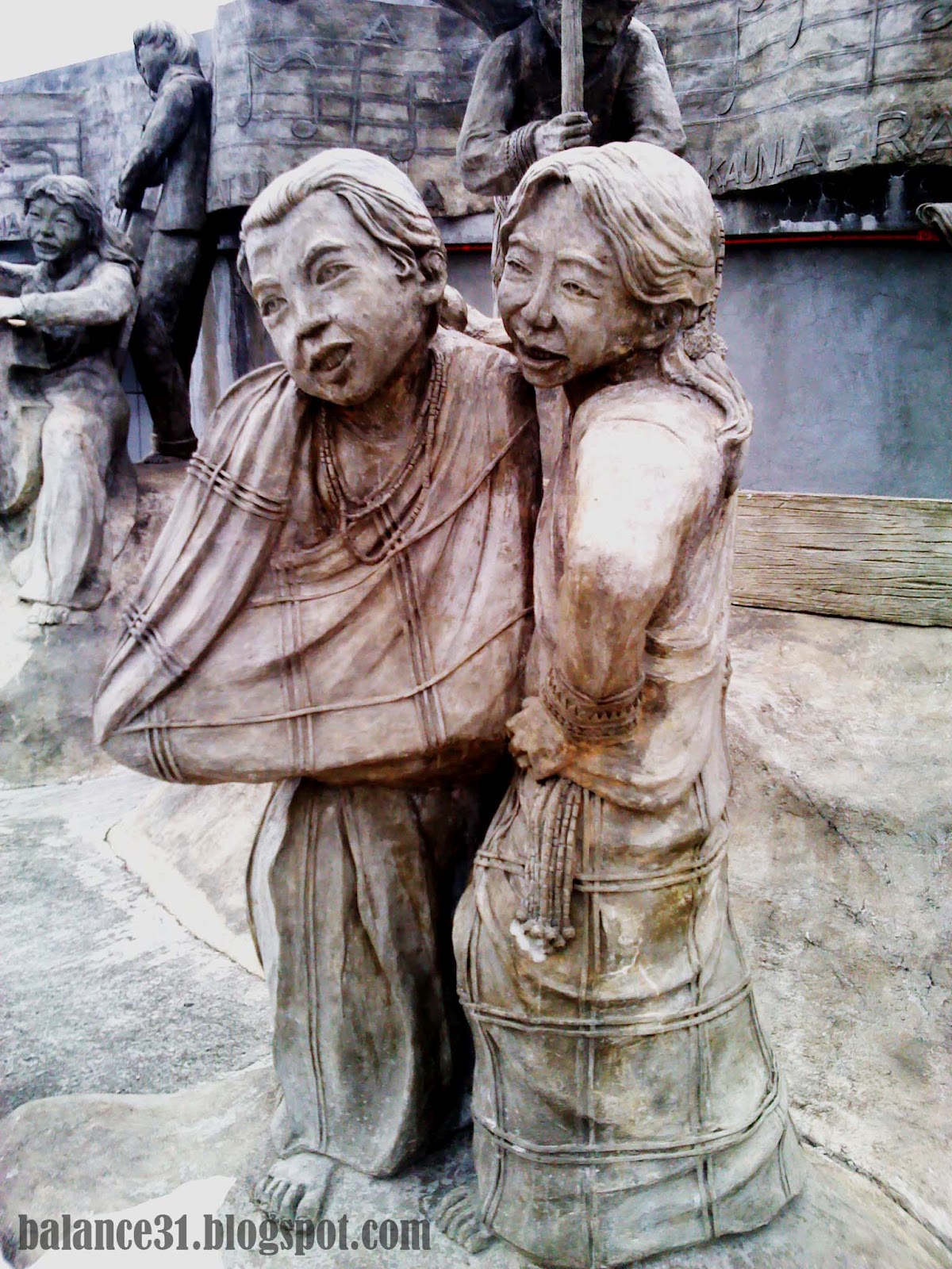 Featured image of post Painting And Sculpture Of Mindanao