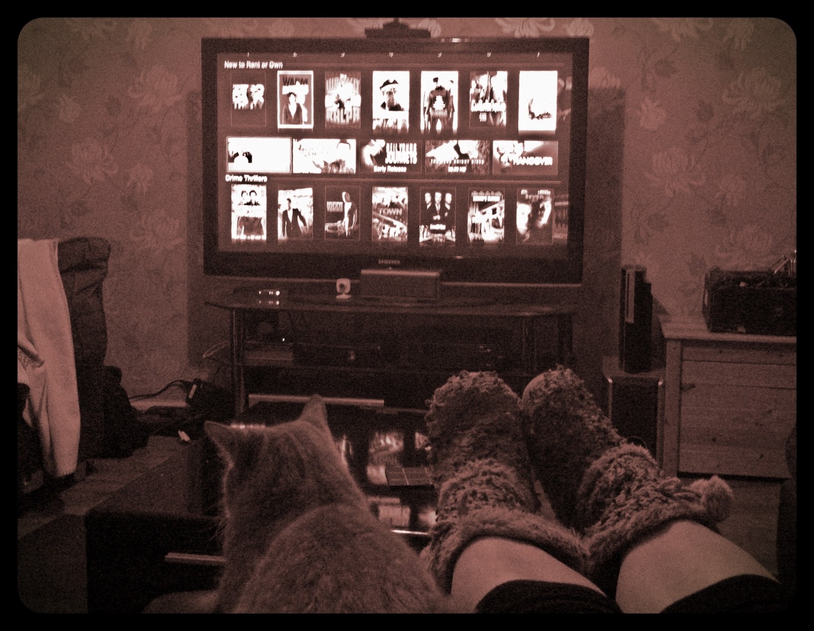 Live it . Love it . Make it. Favourite Friday Inspiration and Relaxation