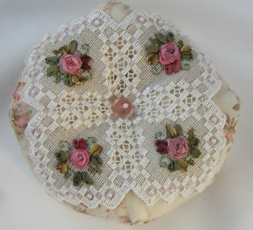 Let's come together Victoria Sampler. Mystic Needlework Smalls.