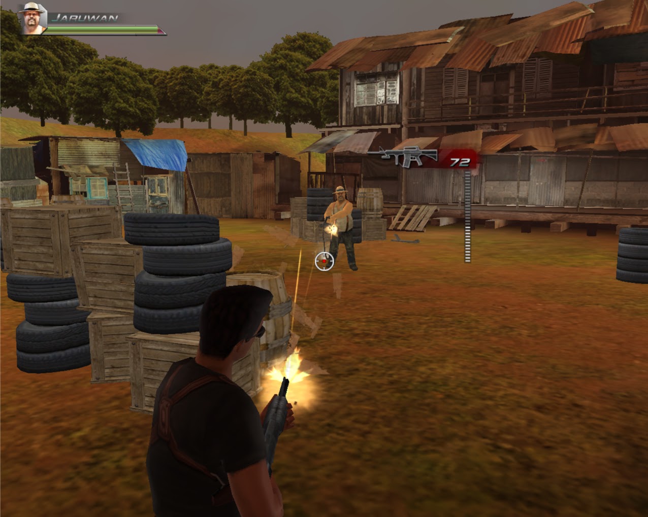 Superman Returns 2006 Official Trailer #1 - Superhero