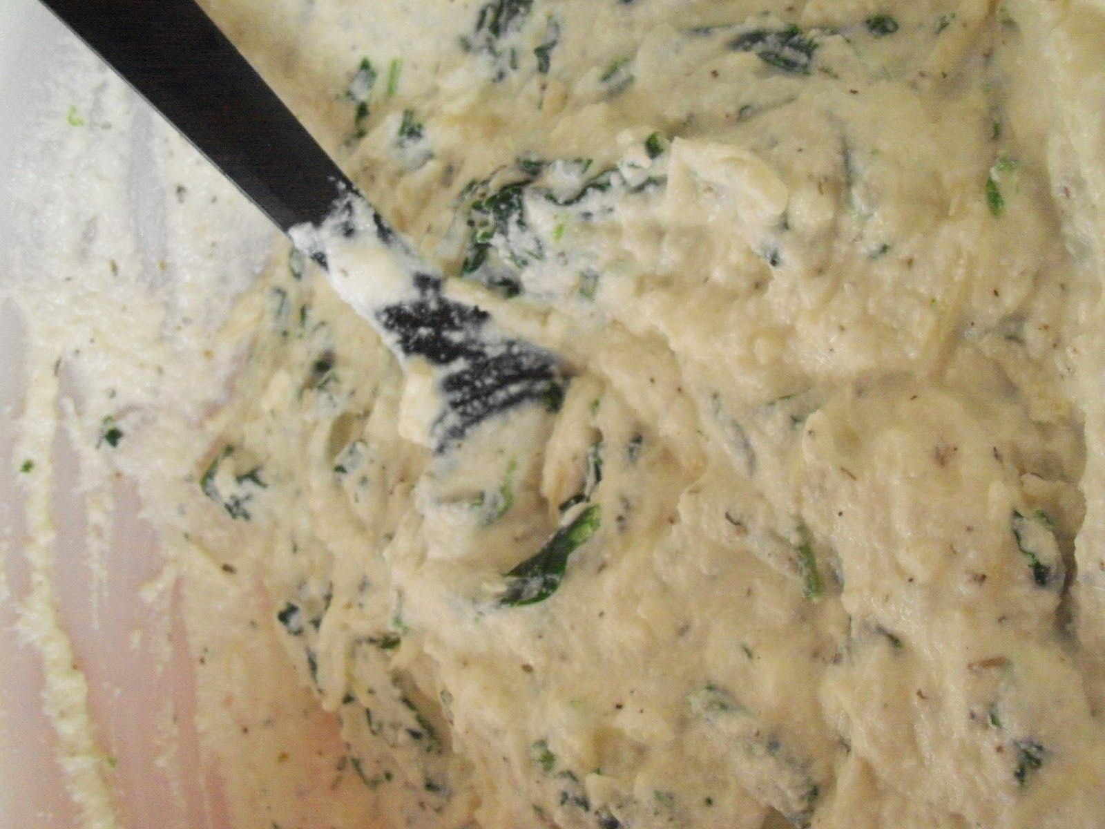 The Kitchen Edition What to do with the Tempeh... Lasagna??