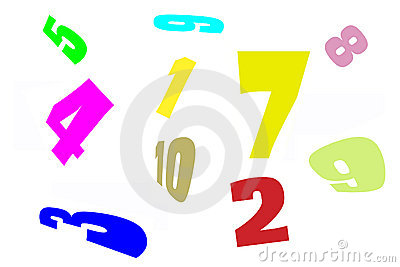 Cassidy and the Mixed Up Numbers by Dezi Shepperd Cassidy and the Mixed Up Numbers by Dezi Shepperd