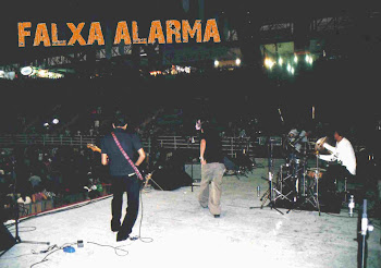 Falxa Alarma @ Fiest de Octubre 2006