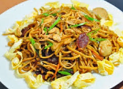 Membuat Mie Goreng Kuah | resep cara membuat mie basah Membuat Mie Goreng Kuah | resep cara membuat mie basah