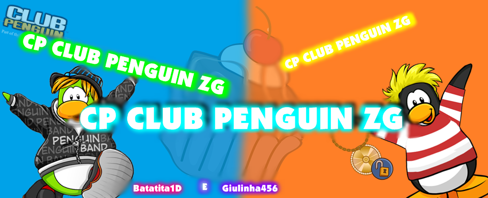 Zero Grau Club Penguin