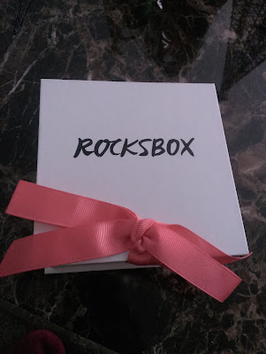 RocksBox review