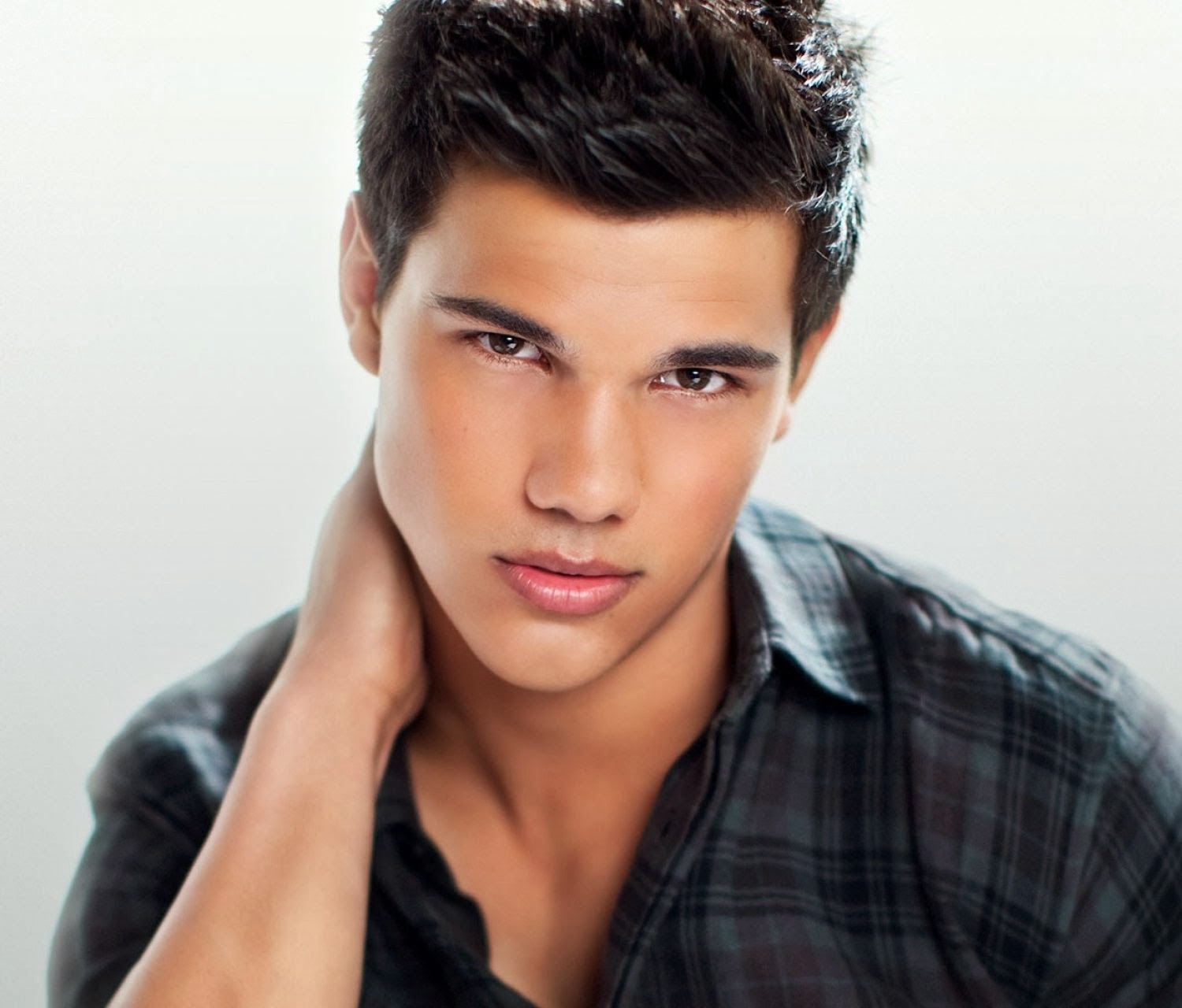 Taylor Lautner