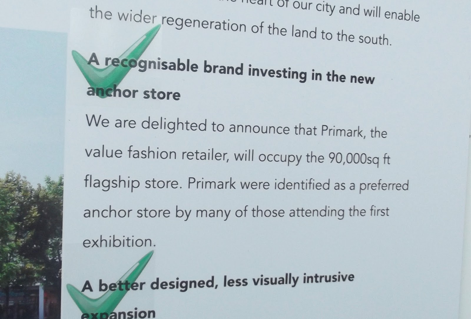 New Milton Keynes Primark to open in 2012 Victoria's Vintage Blog