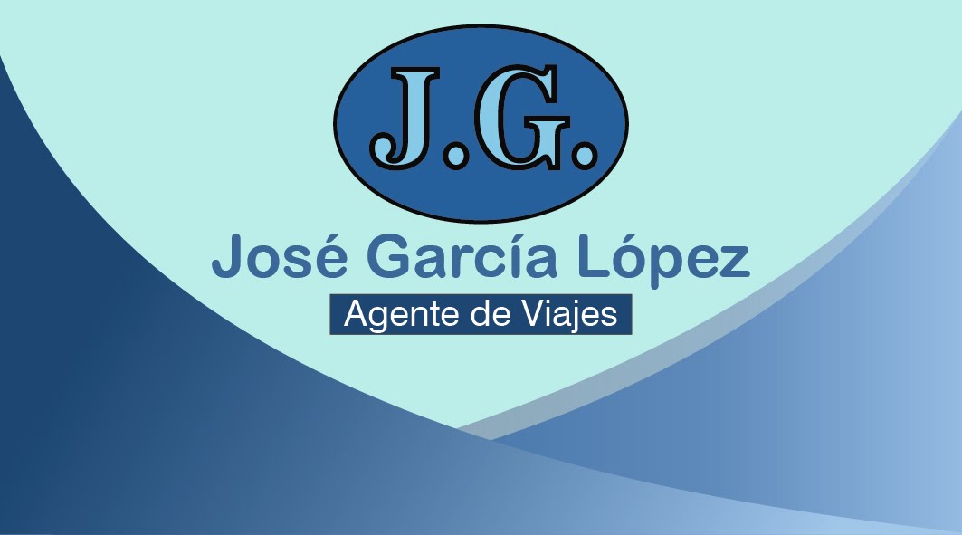 José García Agente de Viajes