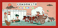 CONDORITO AVENTURERO V1.0