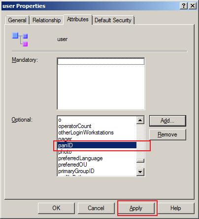How to write custom attribute in c