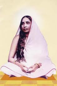 HOLY MOTHER SARADA DEVI