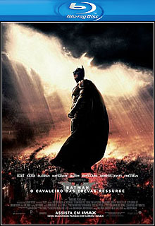 Batman : O Cavaleiro das Trevas Ressurge   Dual Áudio   BluRay 720p