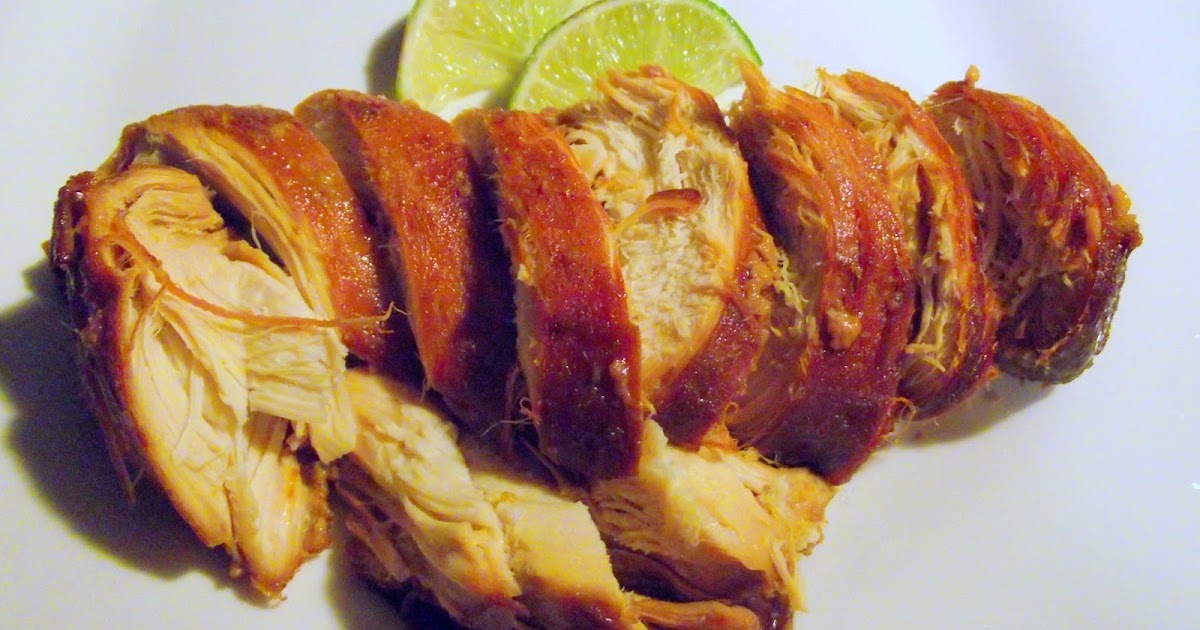 A View at FiveTwo Freezer to Crock Pot Margarita Chicken