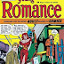 Romance comics