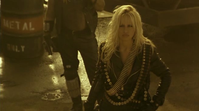 Download Don 1978 AVI Hindi DVDRIP Thriller Musical 1gB