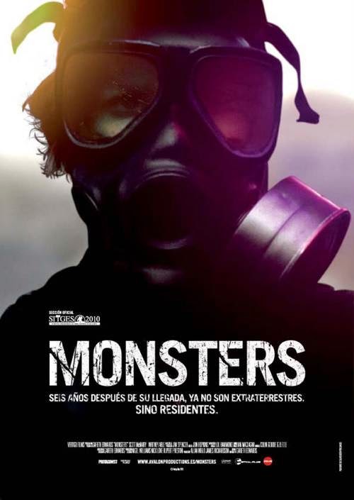 Watch Monsters: Dark Continent 2014 Online HD - With