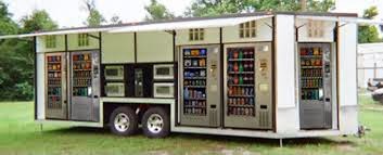 Business plan catering truck business