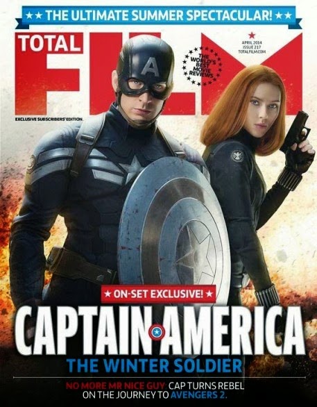 Download Captain America The Winter Soldier Sub Indo Rasanya