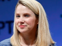 Marissa Mayer CEO Yahoo 2013